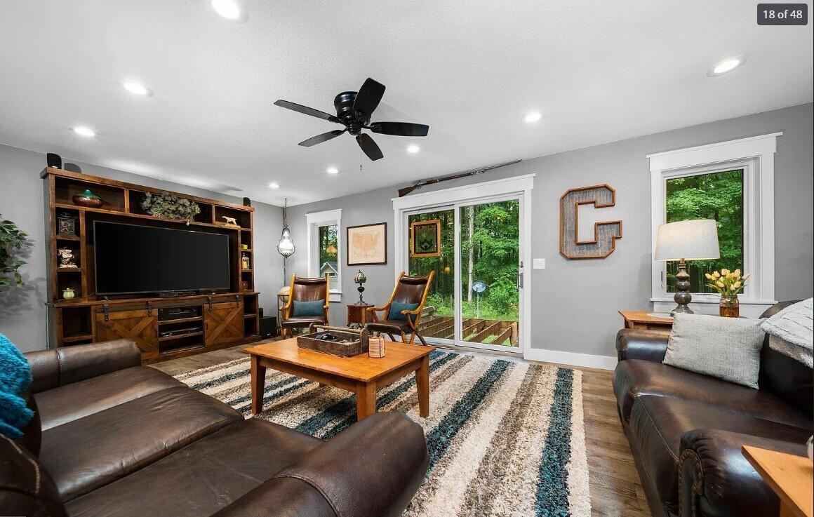310 Simpson Road Mancelona, MI 49659 - Photo 4 of 6 Gallery Image 4