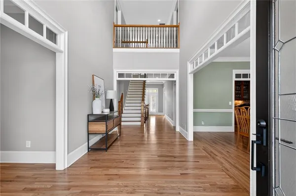 $1,899,900 | 1140 Richmond Glen Circle, Milton, GA 30004