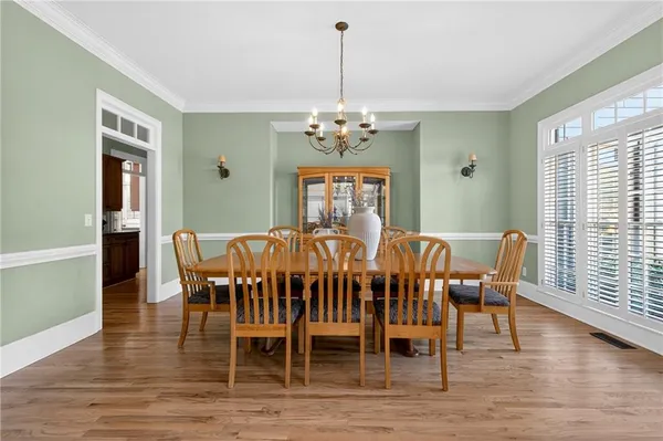 $1,899,900 | 1140 Richmond Glen Circle, Milton, GA 30004