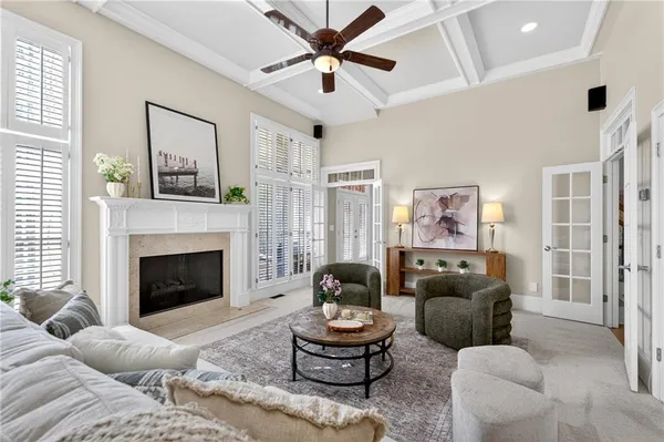 $1,899,900 | 1140 Richmond Glen Circle, Milton, GA 30004