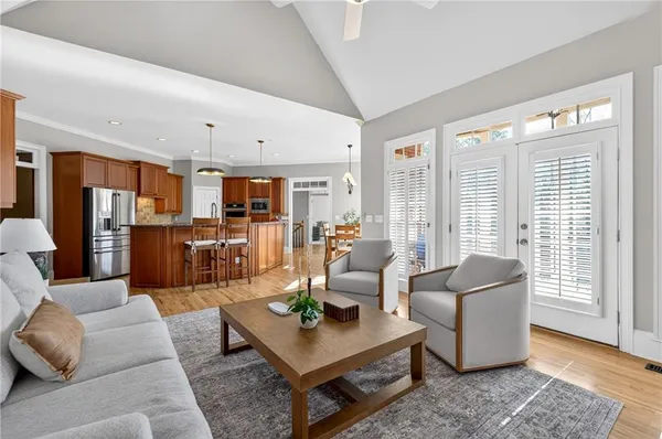 $1,899,900 | 1140 Richmond Glen Circle, Milton, GA 30004