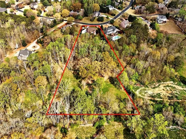 $1,899,900 | 1140 Richmond Glen Circle, Milton, GA 30004