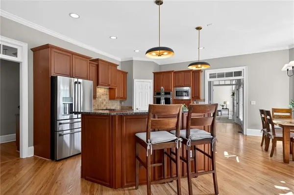 $1,899,900 | 1140 Richmond Glen Circle, Milton, GA 30004