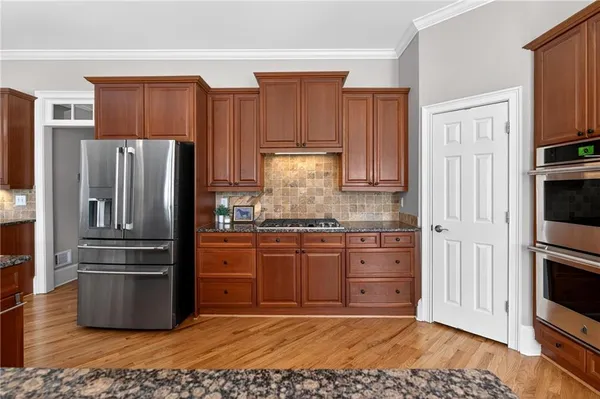 $1,899,900 | 1140 Richmond Glen Circle, Milton, GA 30004