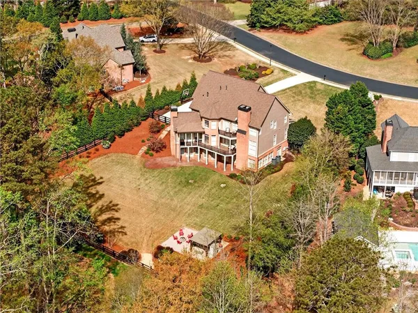 $1,899,900 | 1140 Richmond Glen Circle, Milton, GA 30004