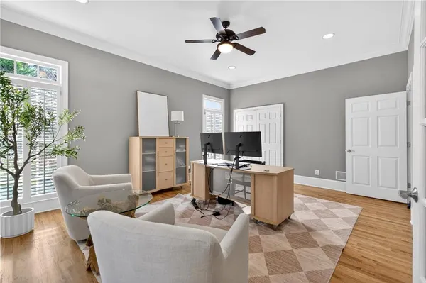 $1,899,900 | 1140 Richmond Glen Circle, Milton, GA 30004