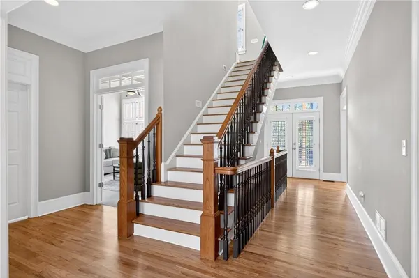 $1,899,900 | 1140 Richmond Glen Circle, Milton, GA 30004