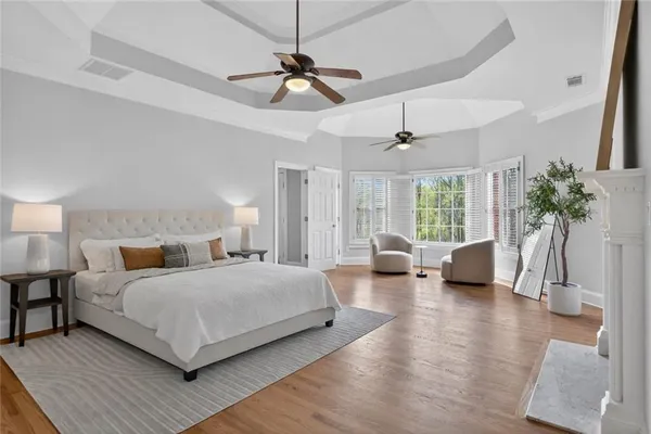 $1,899,900 | 1140 Richmond Glen Circle, Milton, GA 30004