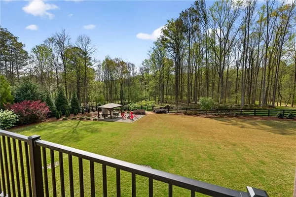 $1,899,900 | 1140 Richmond Glen Circle, Milton, GA 30004