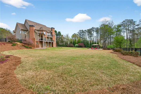 $1,899,900 | 1140 Richmond Glen Circle, Milton, GA 30004