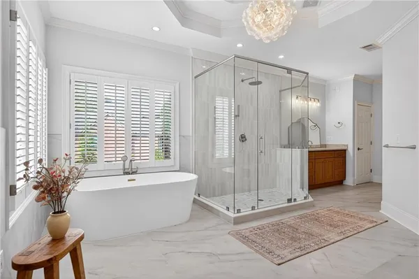 $1,899,900 | 1140 Richmond Glen Circle, Milton, GA 30004