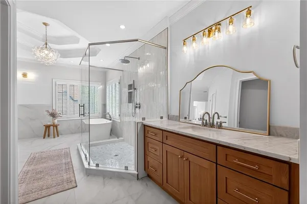 $1,899,900 | 1140 Richmond Glen Circle, Milton, GA 30004