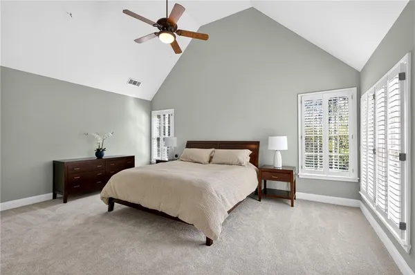 $1,899,900 | 1140 Richmond Glen Circle, Milton, GA 30004