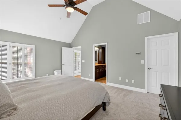 $1,899,900 | 1140 Richmond Glen Circle, Milton, GA 30004