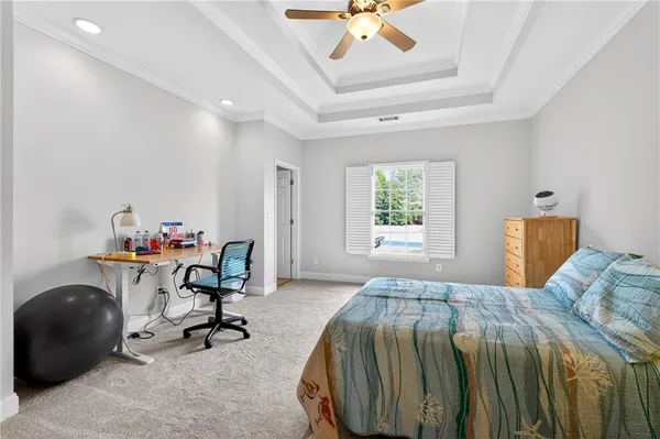 $1,899,900 | 1140 Richmond Glen Circle, Milton, GA 30004