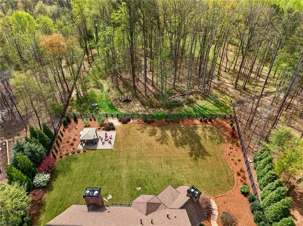$1,899,900 | 1140 Richmond Glen Circle, Milton, GA 30004