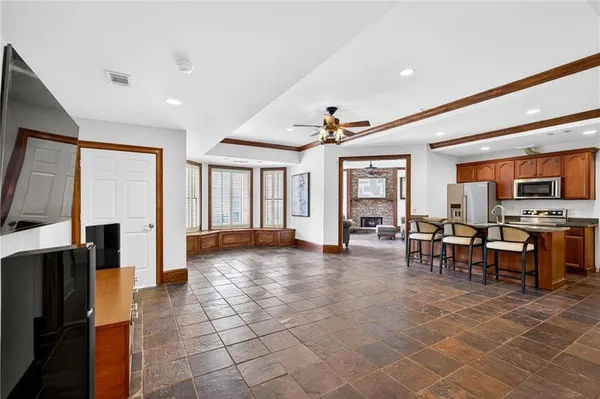 $1,899,900 | 1140 Richmond Glen Circle, Milton, GA 30004