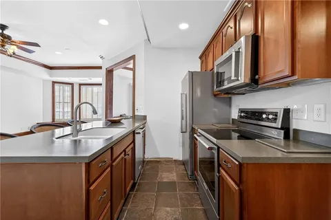 $1,899,900 | 1140 Richmond Glen Circle, Milton, GA 30004