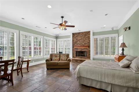 $1,849,000 | 1140 Richmond Glen Circle, Milton, GA 30004