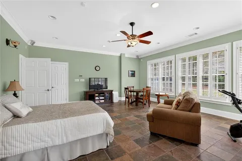 $1,849,000 | 1140 Richmond Glen Circle, Milton, GA 30004