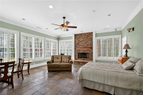 $1,899,900 | 1140 Richmond Glen Circle, Milton, GA 30004