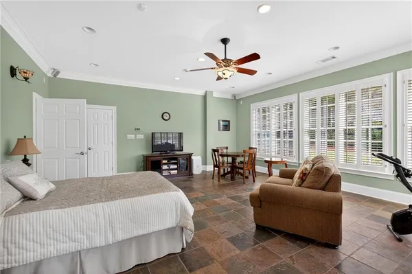 $1,899,900 | 1140 Richmond Glen Circle, Milton, GA 30004