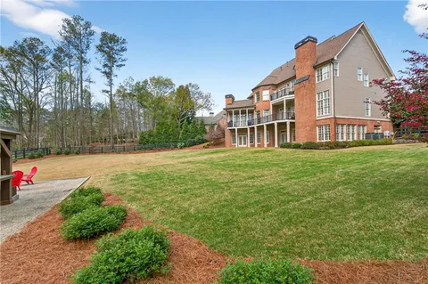 $1,849,000 | 1140 Richmond Glen Circle, Milton, GA 30004
