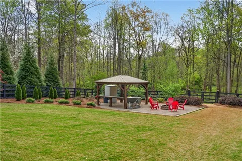 $1,849,000 | 1140 Richmond Glen Circle, Milton, GA 30004