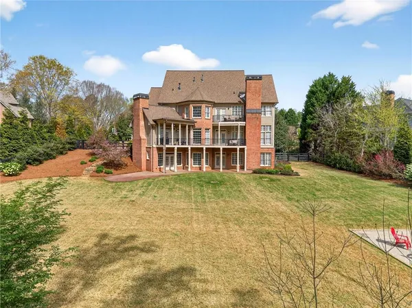 $1,899,900 | 1140 Richmond Glen Circle, Milton, GA 30004