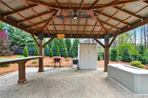 $1,849,000 | 1140 Richmond Glen Circle, Milton, GA 30004