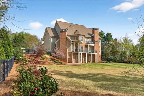 $1,849,000 | 1140 Richmond Glen Circle, Milton, GA 30004