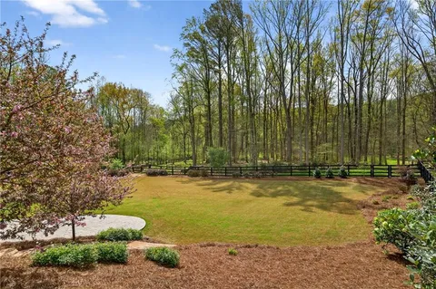 $1,849,000 | 1140 Richmond Glen Circle, Milton, GA 30004