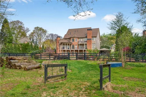 $1,849,000 | 1140 Richmond Glen Circle, Milton, GA 30004