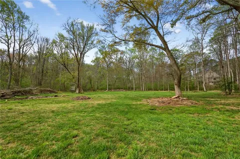 $1,849,000 | 1140 Richmond Glen Circle, Milton, GA 30004