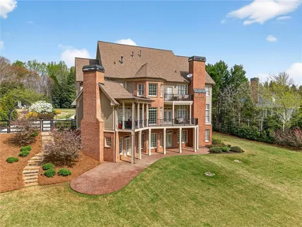 $1,849,000 | 1140 Richmond Glen Circle, Milton, GA 30004