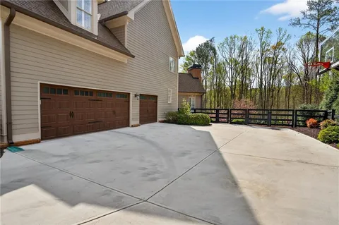 $1,849,000 | 1140 Richmond Glen Circle, Milton, GA 30004
