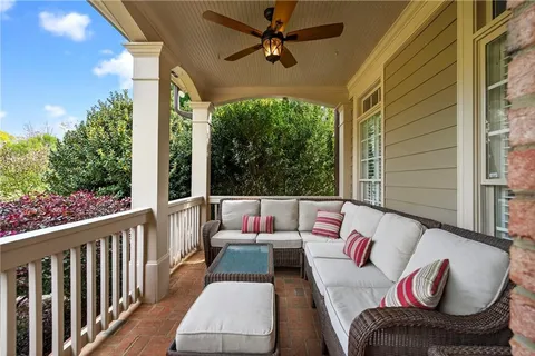 $1,849,000 | 1140 Richmond Glen Circle, Milton, GA 30004