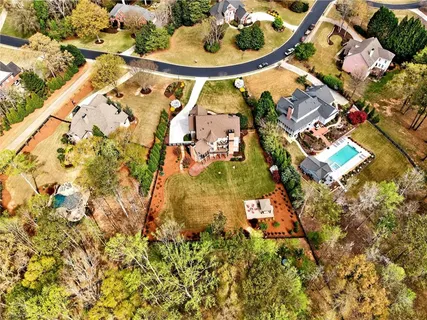 $1,899,900 | 1140 Richmond Glen Circle, Milton, GA 30004