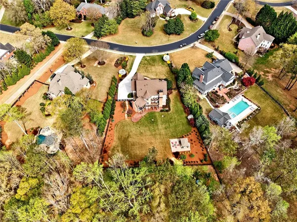 $1,899,900 | 1140 Richmond Glen Circle, Milton, GA 30004