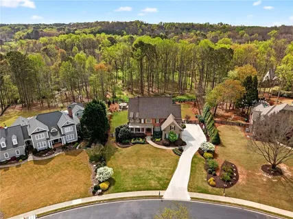 $1,899,900 | 1140 Richmond Glen Circle, Milton, GA 30004
