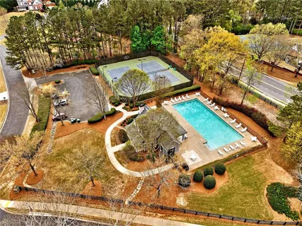 $1,849,000 | 1140 Richmond Glen Circle, Milton, GA 30004