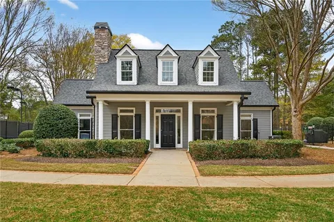 $1,849,000 | 1140 Richmond Glen Circle, Milton, GA 30004