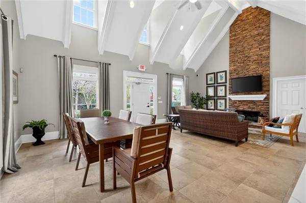 $1,899,900 | 1140 Richmond Glen Circle, Milton, GA 30004