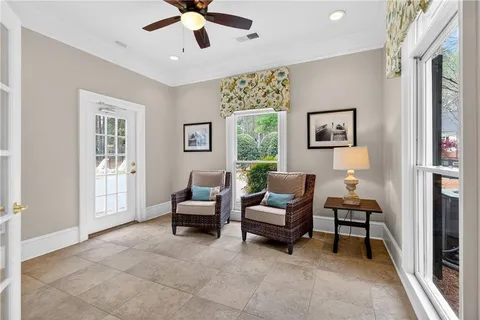 $1,849,000 | 1140 Richmond Glen Circle, Milton, GA 30004