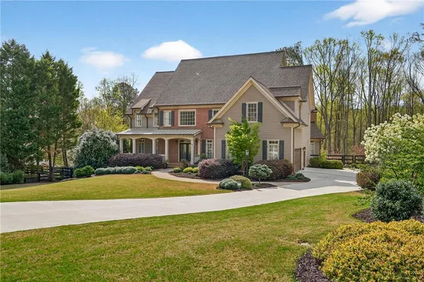 $1,899,900 | 1140 Richmond Glen Circle, Milton, GA 30004