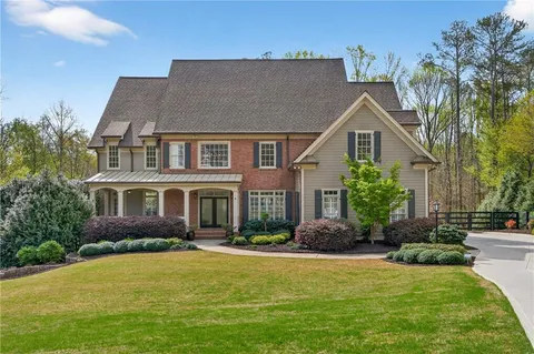 $1,849,000 | 1140 Richmond Glen Circle, Milton, GA 30004