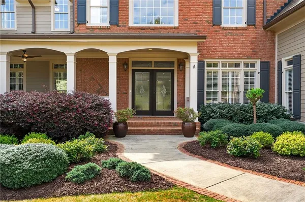 $1,899,900 | 1140 Richmond Glen Circle, Milton, GA 30004
