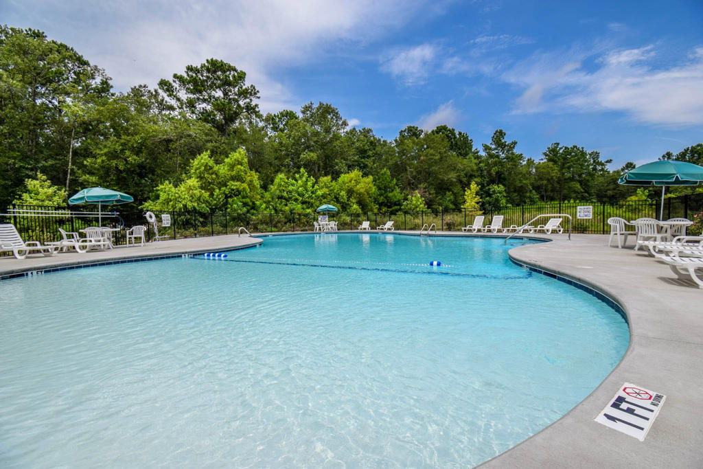 336 Silverleaf Lane Moncks Corner, SC 29461 - Photo 14 of 15 Sparkling New Pool