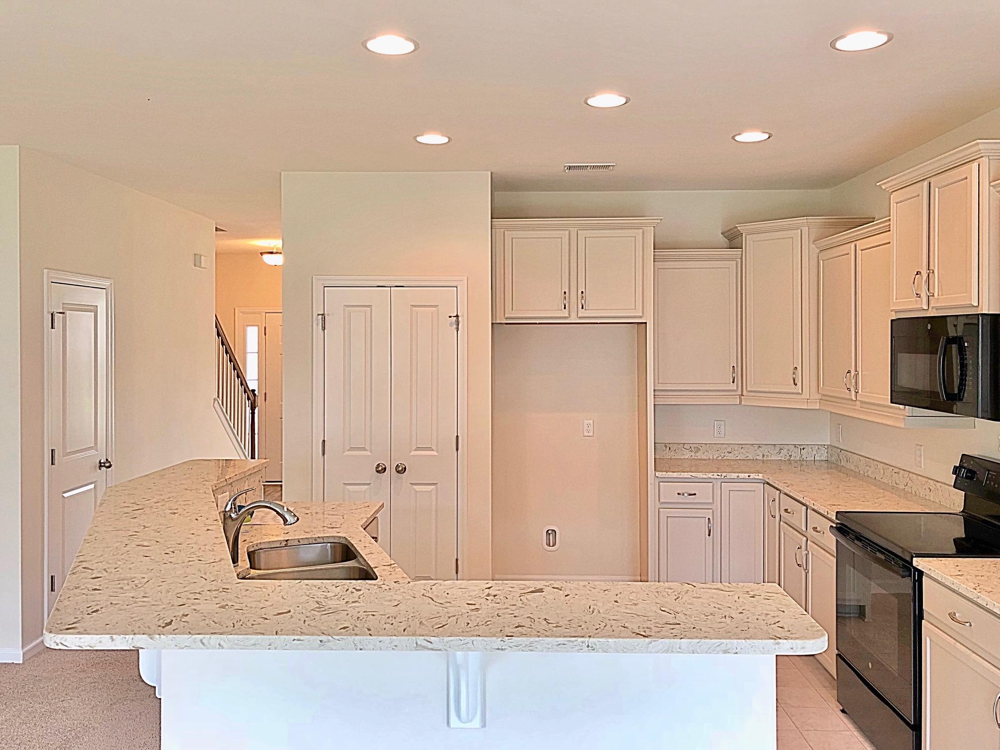 Lovely Kitchen