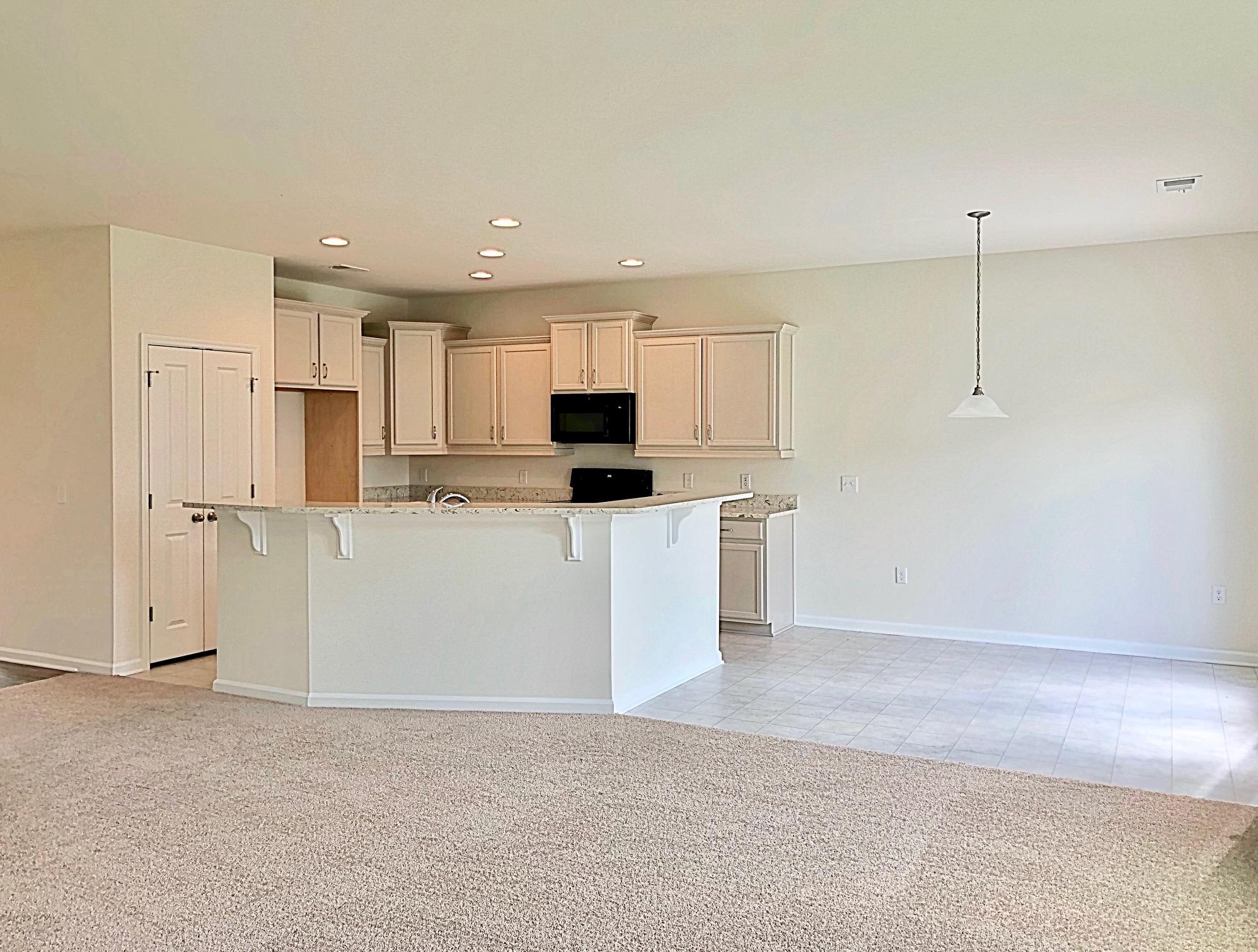 Kitchen and Dining